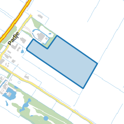 Perceel STR02-P-2445