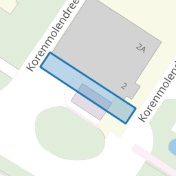 Perceel STR02-P-2447