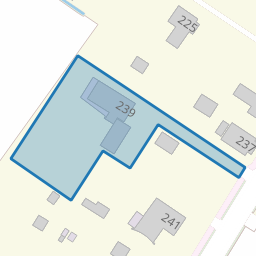 Perceel STR02-P-2449
