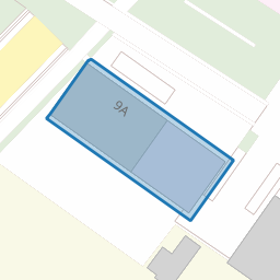 Perceel STR02-P-2453