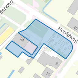 Perceel STR02-P-2454