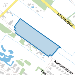 Perceel STR02-P-2456