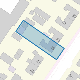 Perceel STR02-P-2461