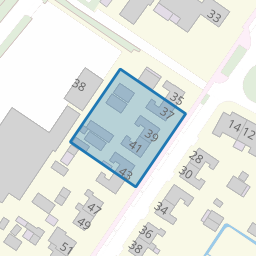 Perceel STR02-P-2462