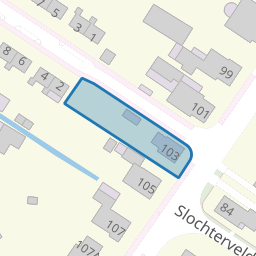 Perceel STR02-P-2469