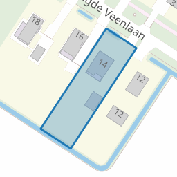 Perceel STR02-P-2476