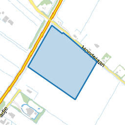 Perceel STR02-P-2480