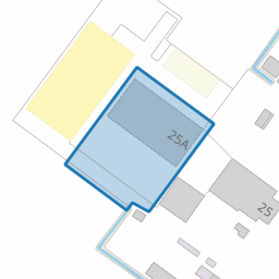 Perceel STR02-P-2484