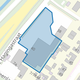 Perceel STR02-P-2485