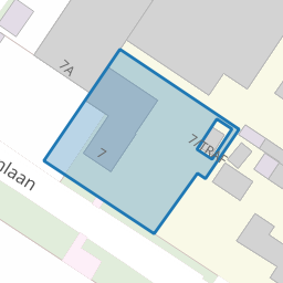 Perceel STR02-P-2487