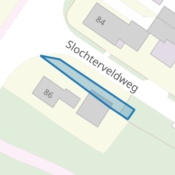 Perceel STR02-P-2496