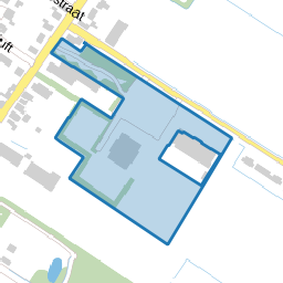 Perceel STR02-P-2498