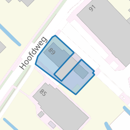 Perceel STR02-P-2505