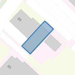 Perceel STR02-P-2506