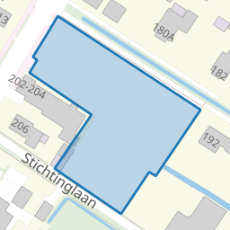 Perceel STR02-P-2507