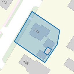 Perceel STR02-P-2508