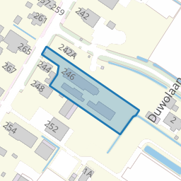 Perceel STR02-P-2509