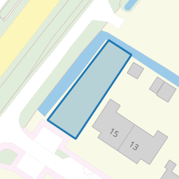 Perceel STR02-P-2510