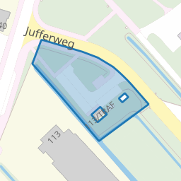 Perceel STR02-P-2515