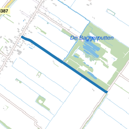 Perceel STR02-P-2520