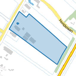 Perceel STR02-P-2533