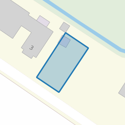 Perceel STR02-P-2538