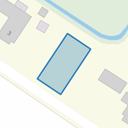 Perceel STR02-P-2539