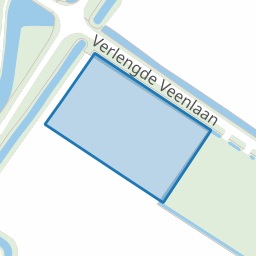 Perceel STR02-P-2540