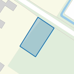 Perceel STR02-P-2551