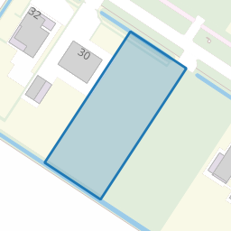 Perceel STR02-P-2554