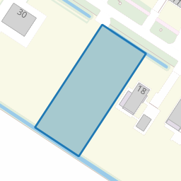 Perceel STR02-P-2555