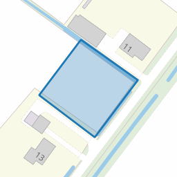 Perceel STR02-P-2558