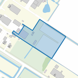 Perceel STR02-P-2560