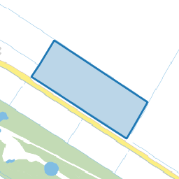 Perceel STR02-P-2562