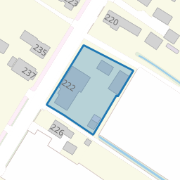 Perceel STR02-P-2563