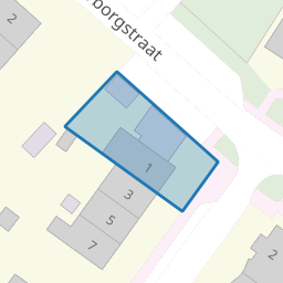 Perceel STR02-P-2566