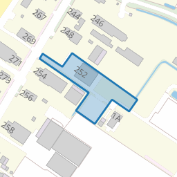 Perceel STR02-P-2567