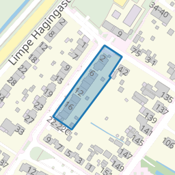 Perceel STR02-P-2569