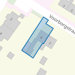 Perceel STR02-P-2570