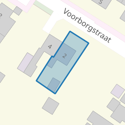 Perceel STR02-P-2571