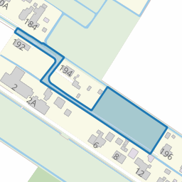 Perceel STR02-P-2573