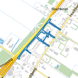 Perceel STR02-P-2574