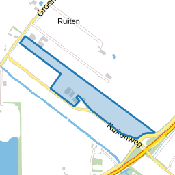 Perceel STR02-P-2575