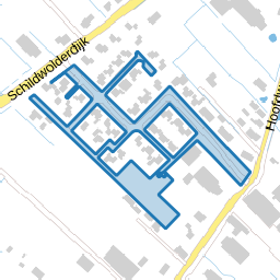 Perceel STR02-P-2577