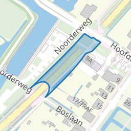 Perceel STR02-P-2584