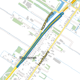 Perceel STR02-P-2585