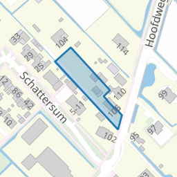 Perceel STR02-P-2588