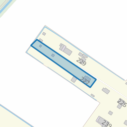 Perceel STR02-P-301