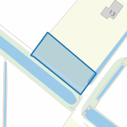 Perceel STR02-P-510