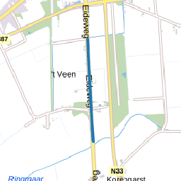 Perceel STR02-R-233